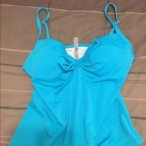 Victoria’s Secret Tankini, Size 34C